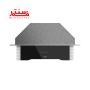 نمای روبه رویی هود مخفی آلتون مدل h900s