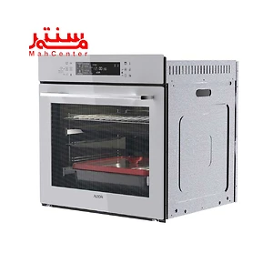 نمای کناری فر توکار آلتون مدل v500tw