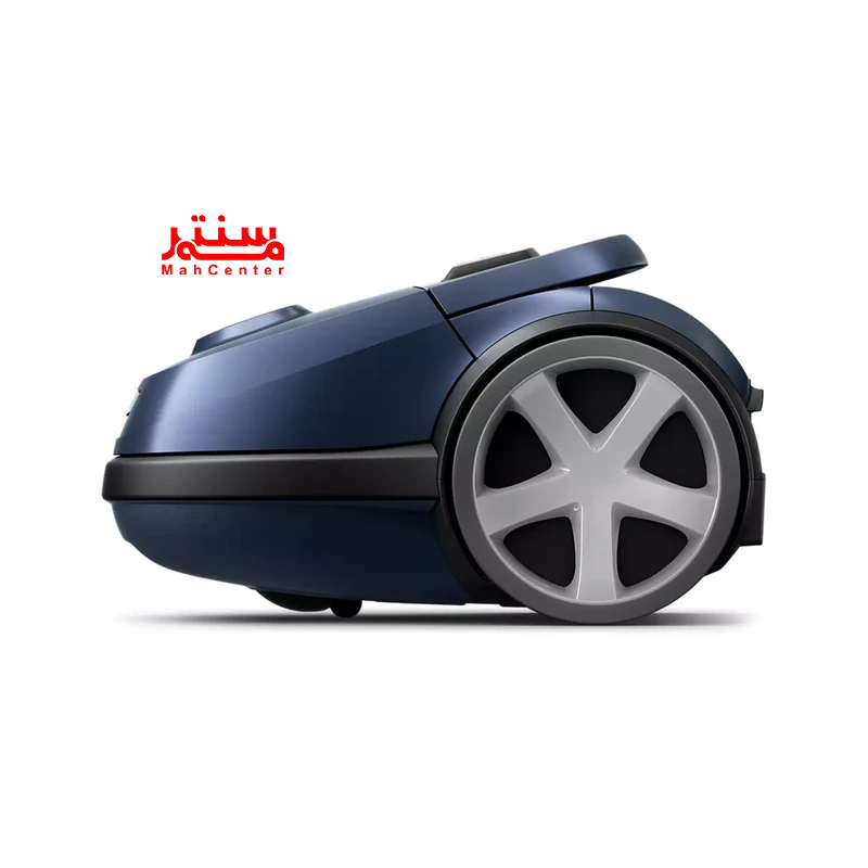 جاروبرقی فیلیپس مدل FC9170 با طراحی شیک سرمه‌ای