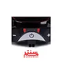 جاروبرقی دوو مدل DVC-LH22R با طراحی شیک مشکی-قرمز