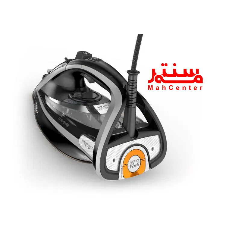 کفی سرامیکی Durilium AirGlide اتو تفال FV9850 با حرکت روان