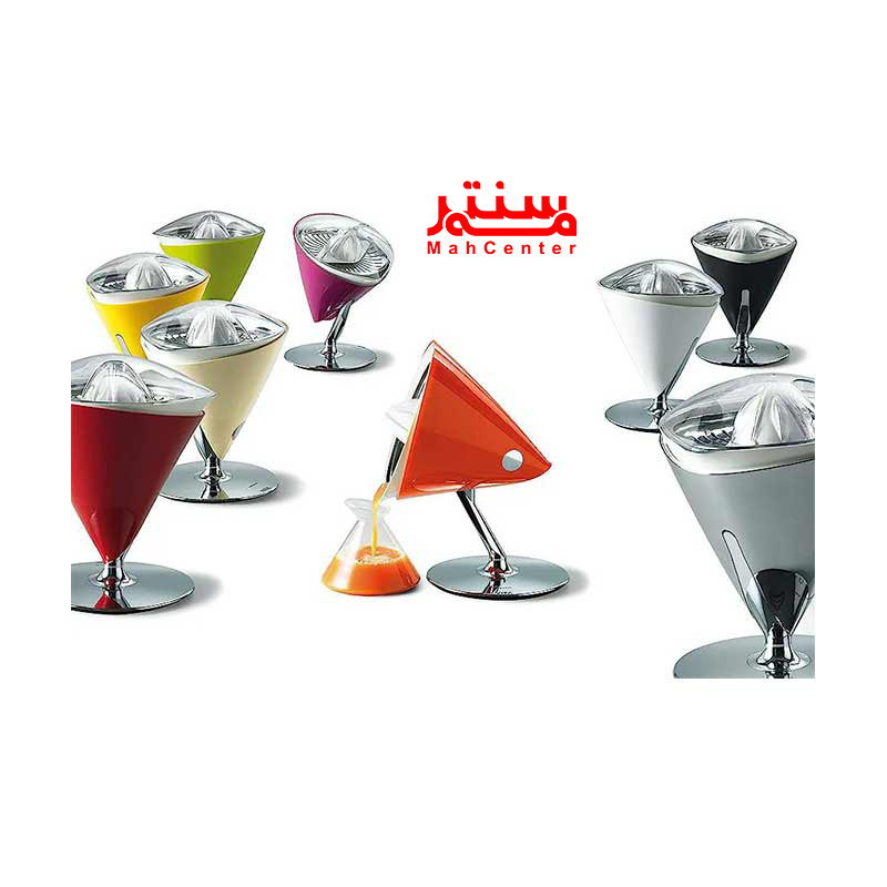 دستگاه آب مرکبات گیری بوگاتی مدل 55vita رنگ مشکی