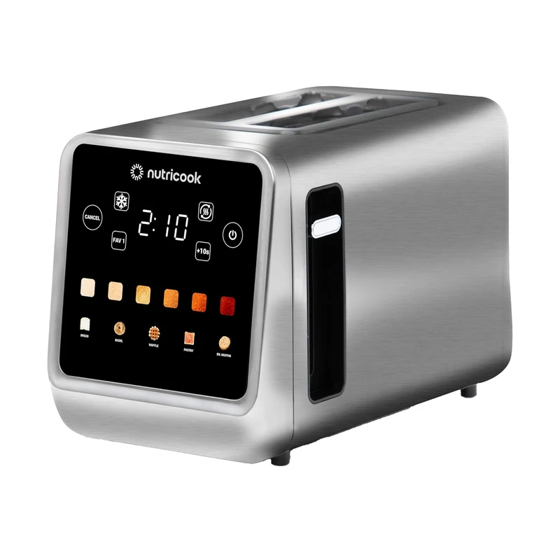 توستر نوتریکوک مدل‎nc-ts201