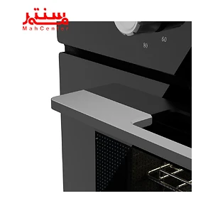 درب و دستگیره فرتوکار آلتون مدل v100