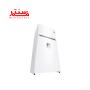 نمای نزدیکتر یخچال فریزر ال جی مدل grm882w