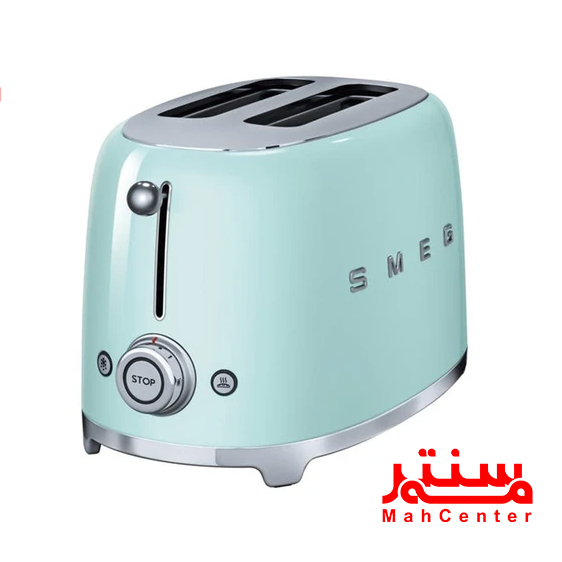 توستر اسمگ مدل TSF01 آبی