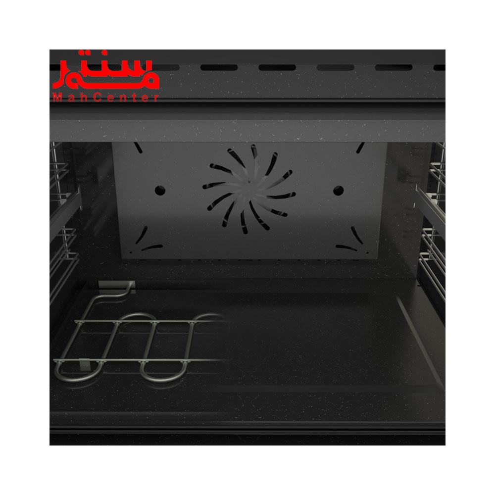 فن و المنت های فر توکار آلتون مدل v901b