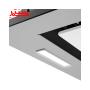 لامپ هود مخفی آلتون مدل h600wn