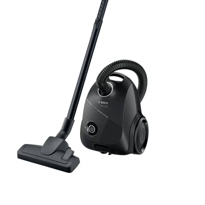 جاروبرقی بوش مدل bgl-s2-ba-2