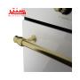 درب و دستگیره فر توکار آلتون مدل v540w