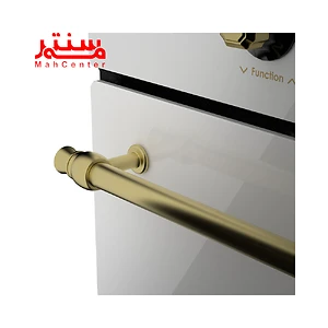 درب و دستگیره فر توکار آلتون مدل v540w