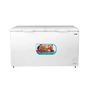 فریزر صندوقی برفاب مدل cf2d-430