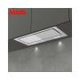 نمای بیرونی کابینت و هود مخفی آلتون مدل h600wn خاموش