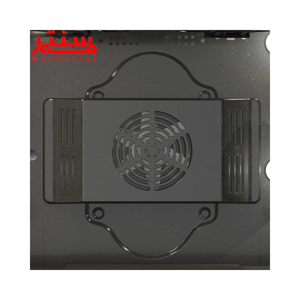 فن فر توکار آلتون مدل v500w