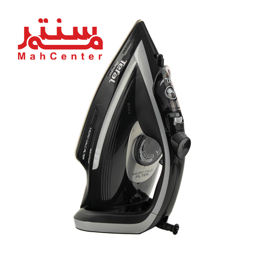 مخزن آب ۲۷۰ میلی‌لیتری اتو بخار تفال FV8062