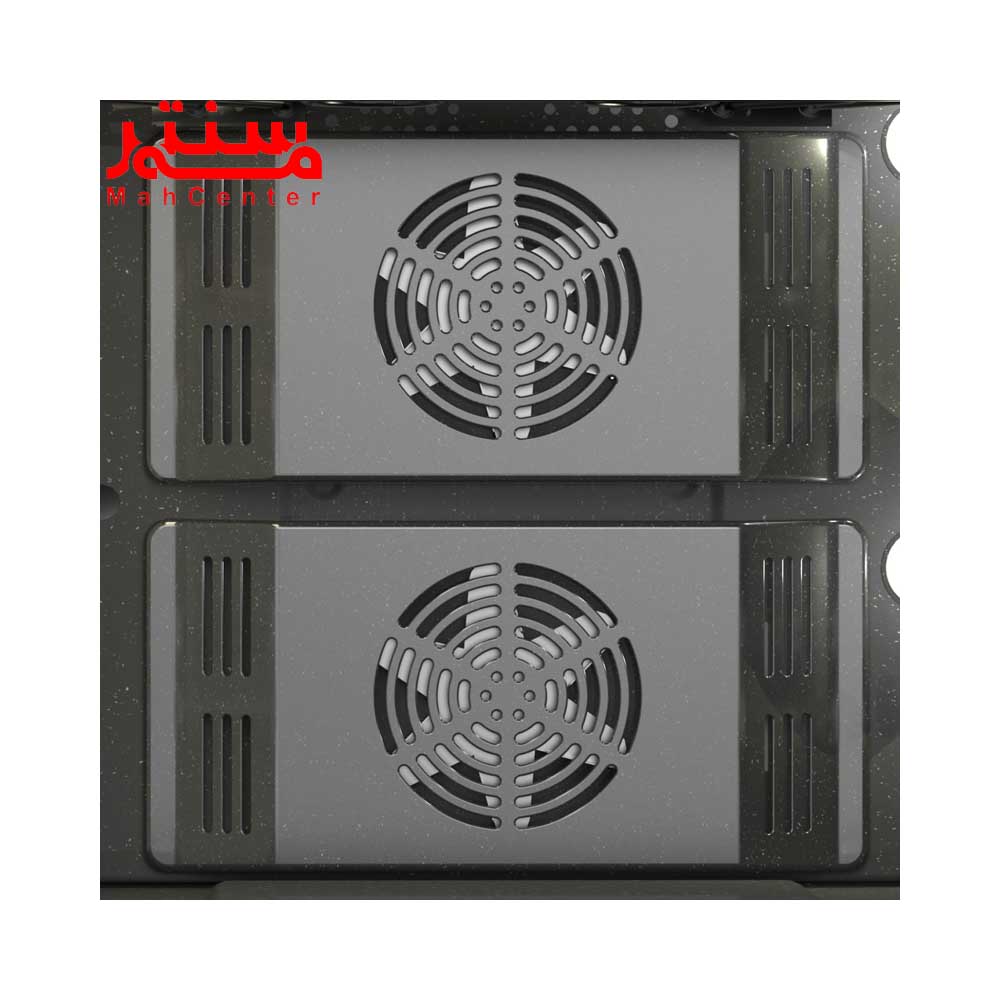 فن دوقلو فر توکار آلتون مدل v500tb