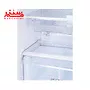کشوهای یخچال فریزر دوقلو دیپوینت 40 فوت مدل master-pro-w