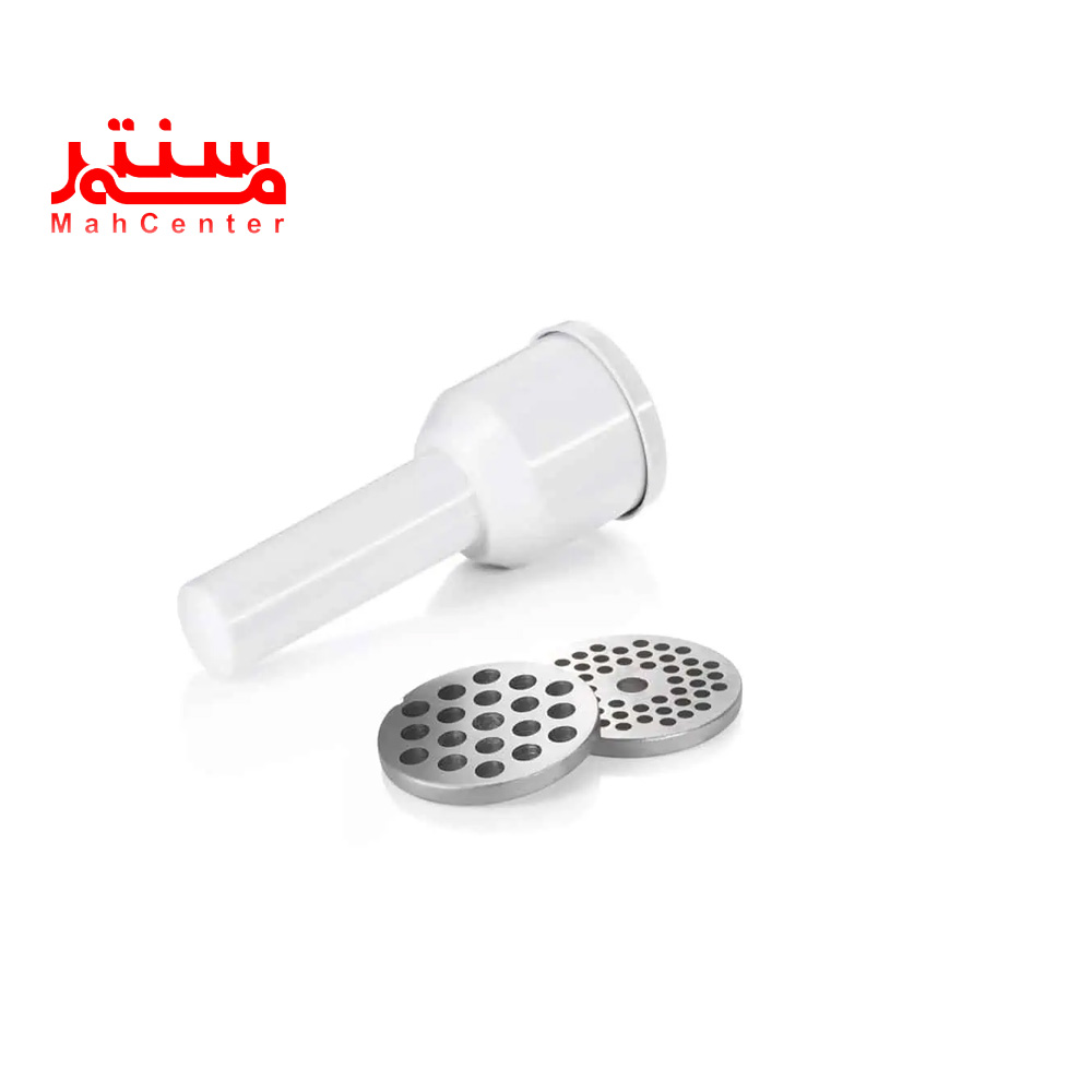 لوازم همراه چرخ گوشت 1600 وات بوش مدل mfw-45000