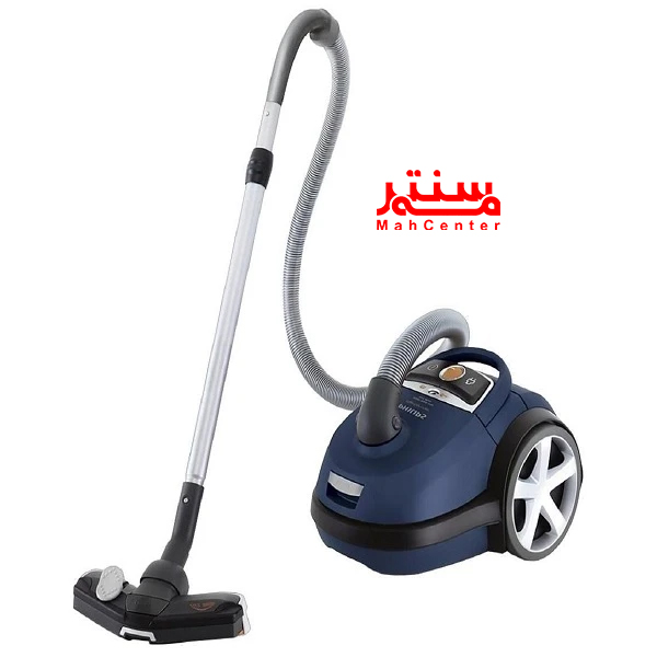 فیلتر HEPA 13 جاروبرقی فیلیپس برای هوای پاک‌تر