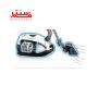 نمای کناری و داخلی جاروبرقی بوش مدل bgl-7-a-433