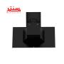 نمای پشتی هود مورب آلتون مدل h502s