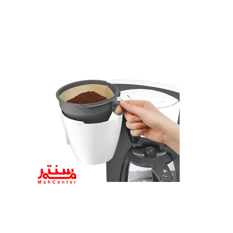 قهوه‌ساز 1200 وات بوش برای خانه