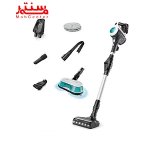 همه سری های جارو شارژی و بخارشوی بوش مدل bcs-71-hyggb