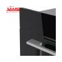 پنل و درب و دستگیره فر توکار آلتون مدل v905b