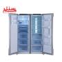 داخل یخچال فریزر دوقلو دیپوینت 40 فوت مدل max-s