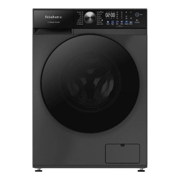 ماشین لباسشویی پاکشوما 8 کيلويي مدل s8-x