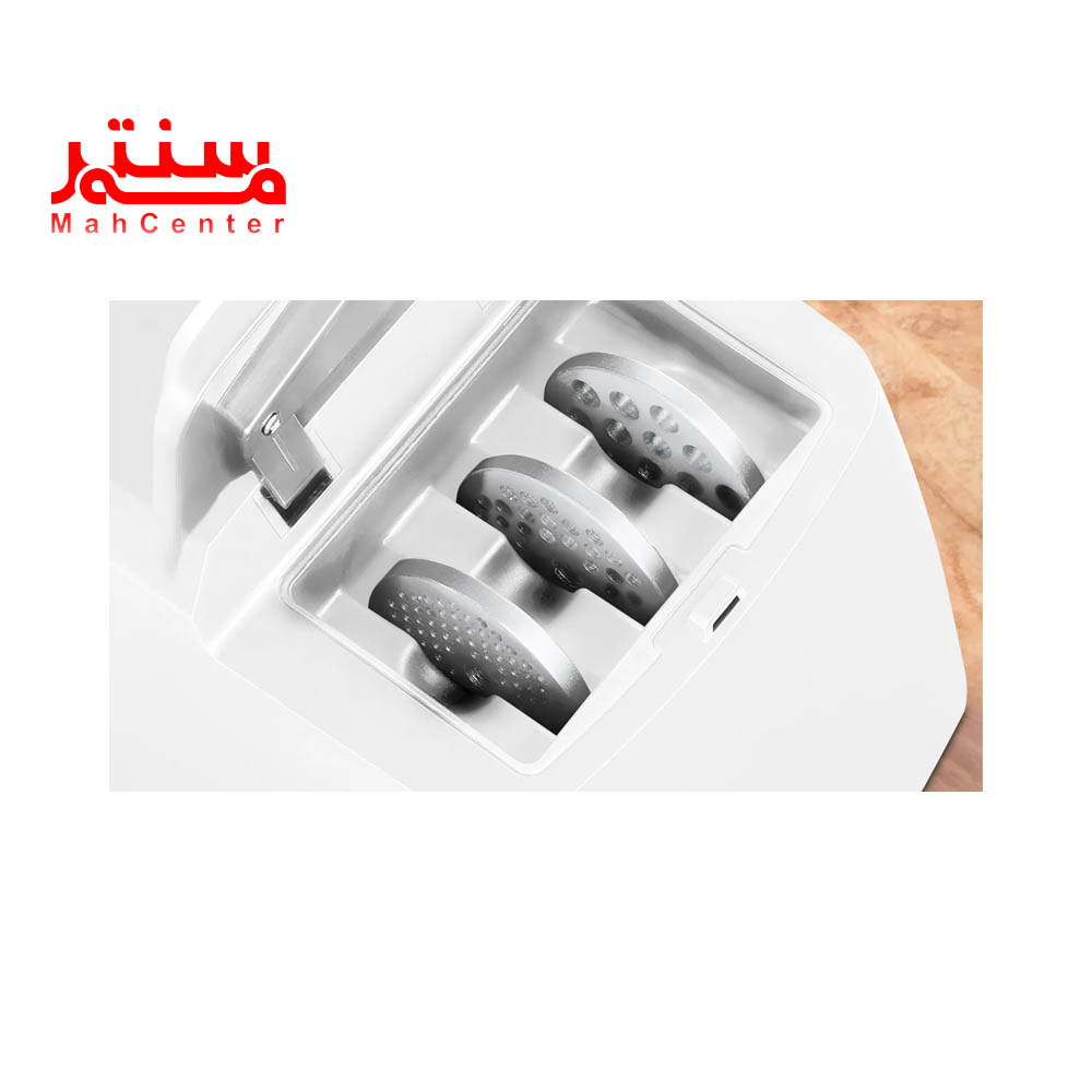 محفظه دیسک های چرخ گوشت بوش مدل mfw-45020