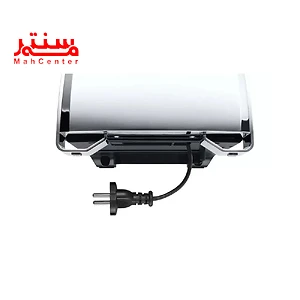 نمای زیری چرخ گوشت 1600 وات بوش مدل mfw-45000