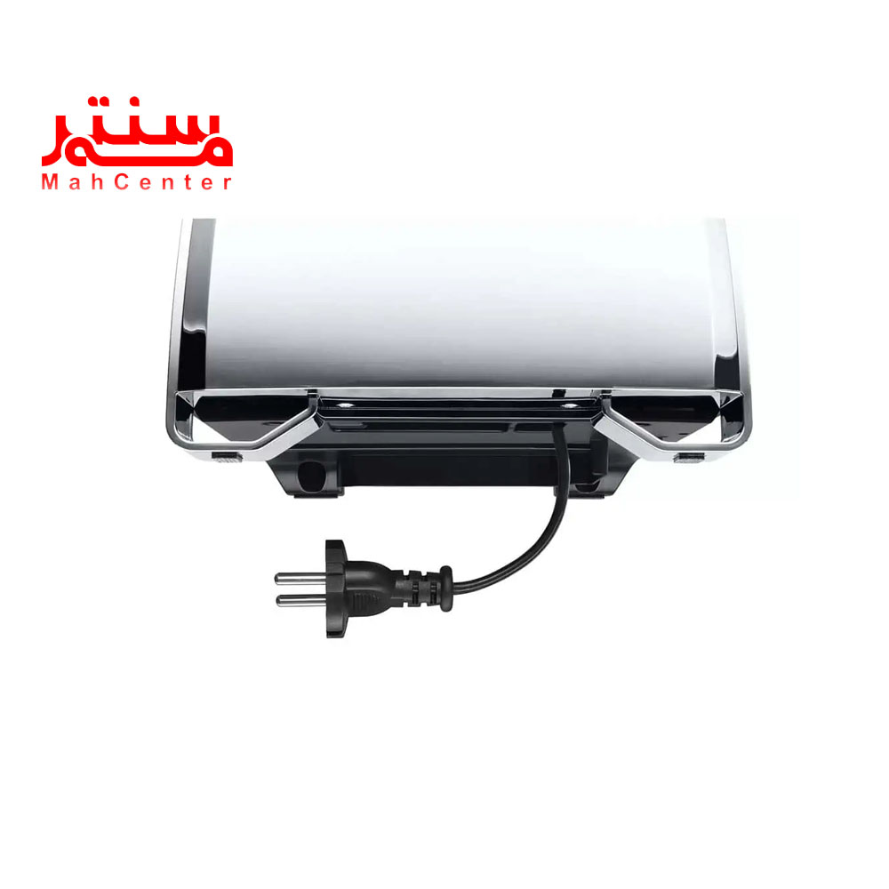 نمای زیری چرخ گوشت 1600 وات بوش مدل mfw-45000