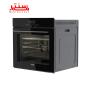 نمای کناری فر توکار آلتون مدل v110