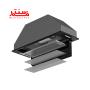 نمای داخلی و لایه های  فیلتر های هود مخفی آلتون مدل h800b
