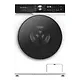 ماشین لباسشویی پاکشوما 8 کيلويي مدل s8-w