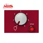 نمایشگر چرخشی توستر نان بوش مدل tat-3a-004