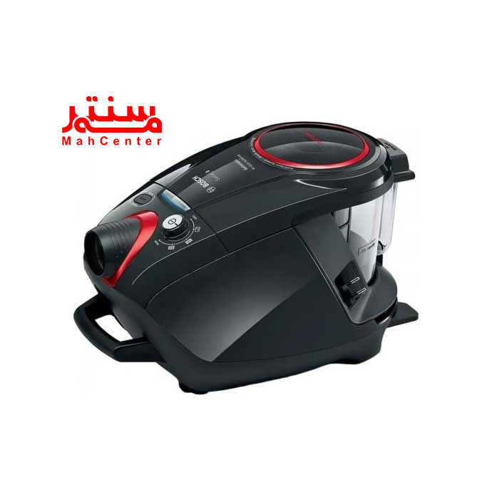 جاروبرقی فیلیپس مدل FC9174 با طراحی شیک زرشکی