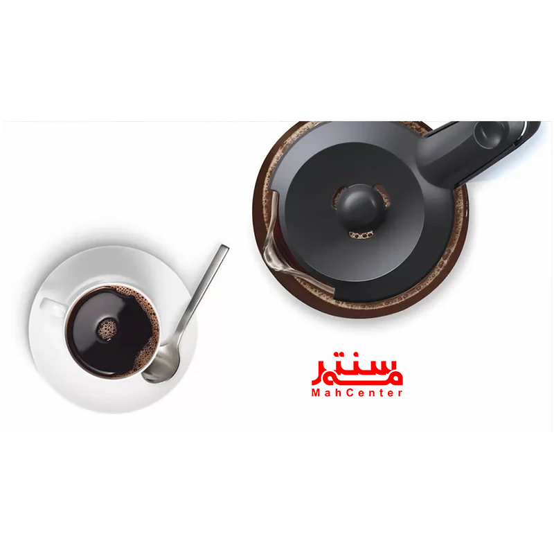 قهوه‌ساز فیلتردار بوش TKA6A041