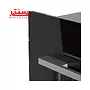 درب و دستگیره فر توکار آلتون مدل v901b