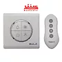 کولر آبی 5500 آبسال مدل AC55R