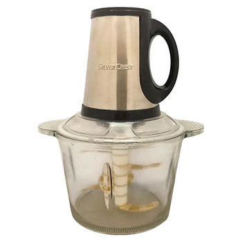 خردکن سیلور کرست مدل mm-2501