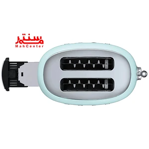 توستر اسمگ مدل TSF01 آبی