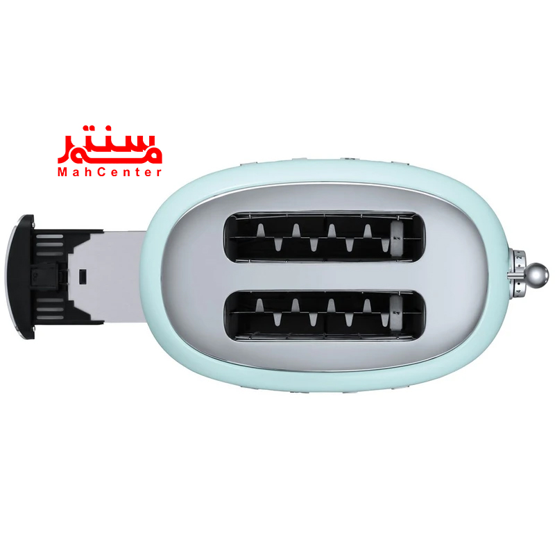 توستر اسمگ مدل TSF01 آبی