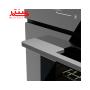 درب و دستگیره فر توکار آلتون مدل v310b