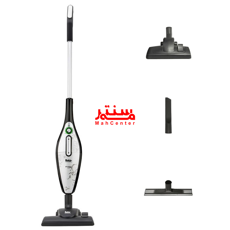 جاروبرقی فکر STARKY OKO با فیلتر HEPA 10 برای هوای تمیز