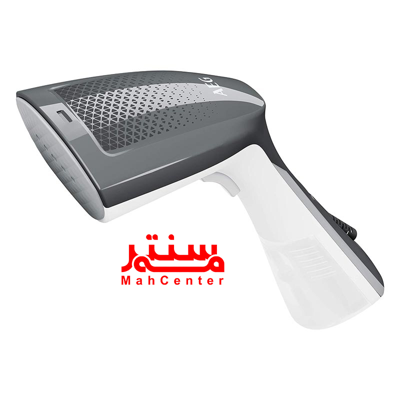 اتو بخارگر آاگ مدل HS6-1-2EG سری به تنهایی