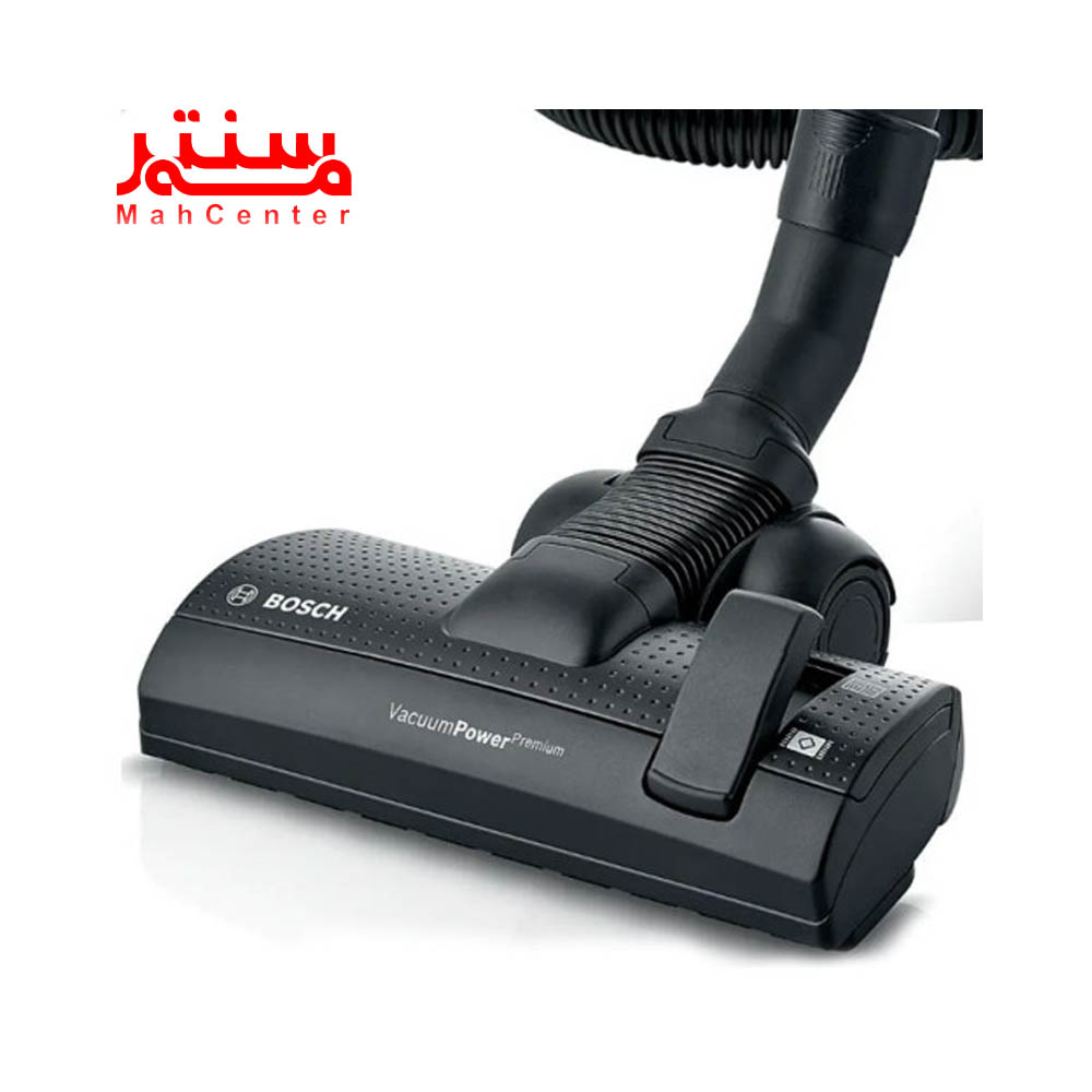 سری اصلی جاروبرقی بوش سری 8 مدل bgs-7-pow2