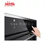 دستی در حال تنظیم فر توکار آلتون مدل v303sn