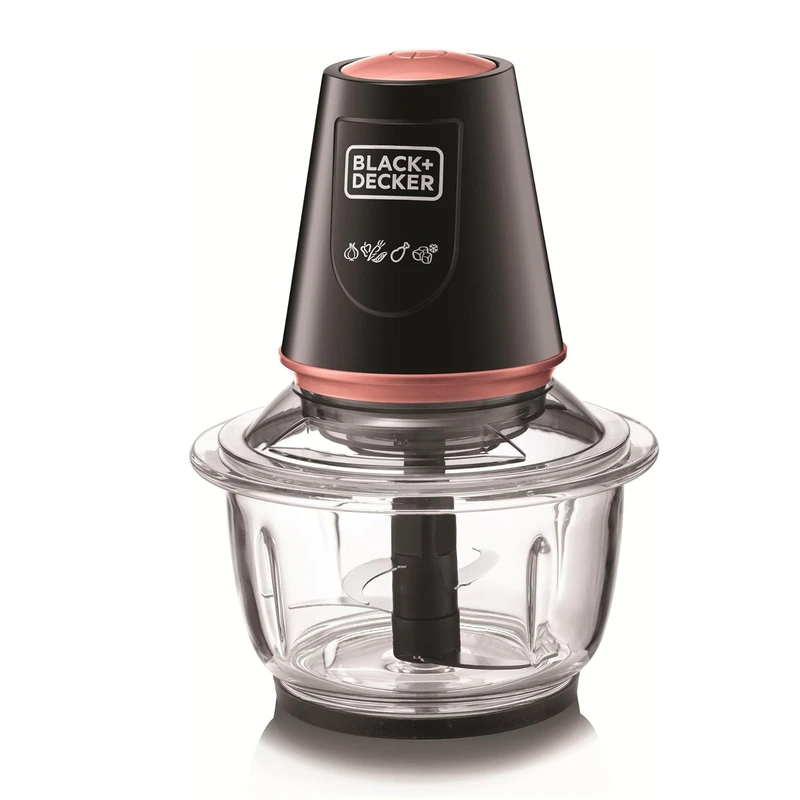 خردکن بلک پلاس دکر مدل GC430-B5